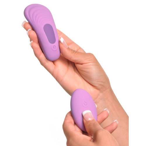 Fantasy For Her Remote Silicone Please Her -...