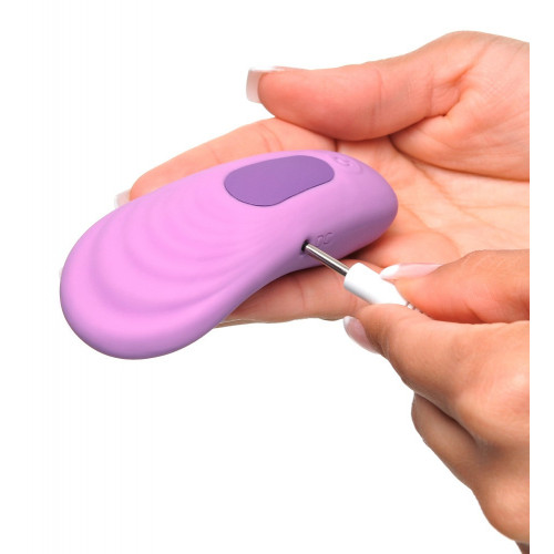 Fantasy For Her Remote Silicone Please Her -...