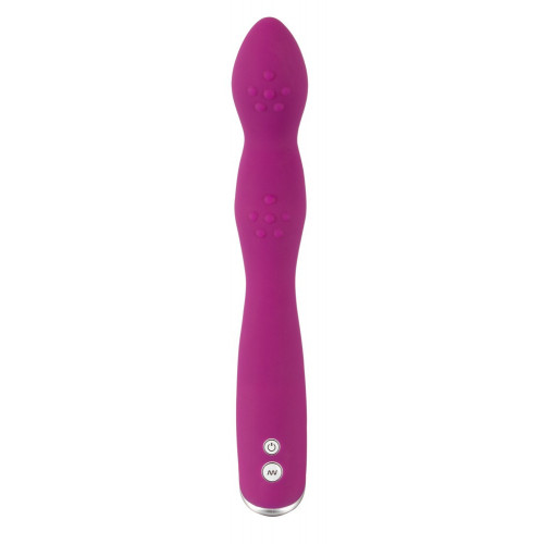 Sweet Smile A&G-Spot Vibrator - Vibratore Punto...