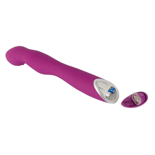 Sweet Smile A&G-Spot Vibrator - Vibratore Punto...