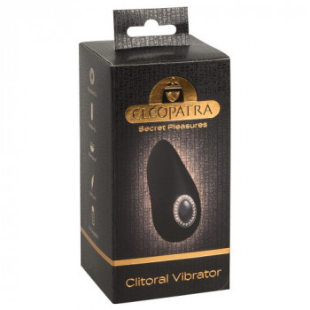 Cleopatra Clitoral Vibrator...