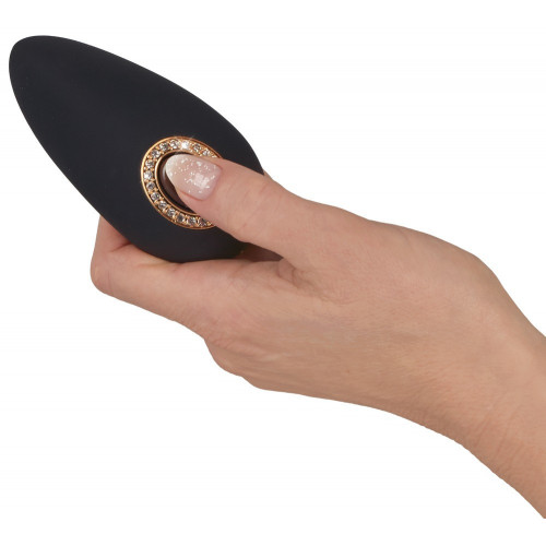 Cleopatra Clitoral Vibrator - Vibratore da...