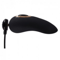 Cleopatra Clitoral Vibrator - Vibratore da Appoggio, Stimolazione del Clitoride, Impermeabile, Ricaricabile