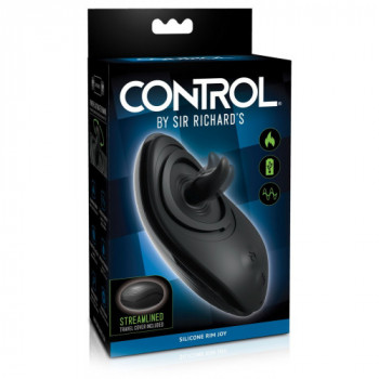 Sir Richard's Control...