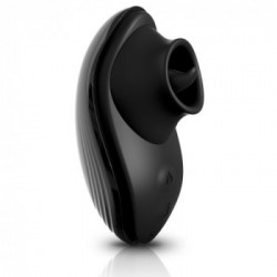 Sir Richard's Control Silicone Rim Joy - Vibratore Anale, 7 MOD, Impermeabile, Ricaricabile