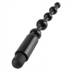 Anal Fantasy Collection Beginner's Power Beads - Vibaratore Anale, Impermeabile