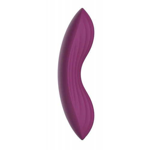 Svakom Edeny - Vibratore da Appoggio,...