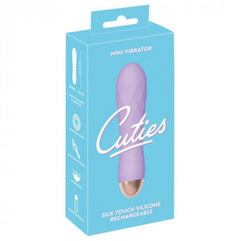 Cuties - Vibratore Mini...