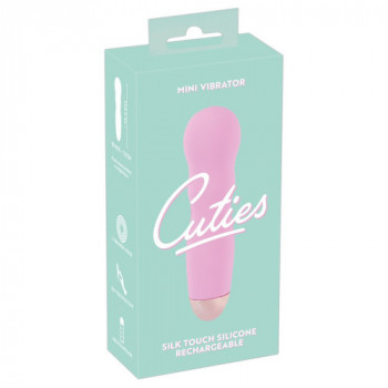 Cuties - Vibratore Mini...