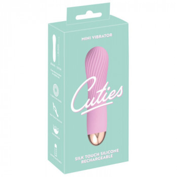 Cuties - Vibratore Mini...