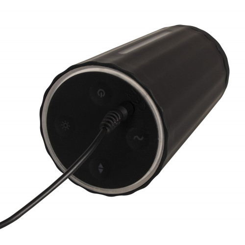 Rebel Masturbator with 3 funct - Masturbatore...