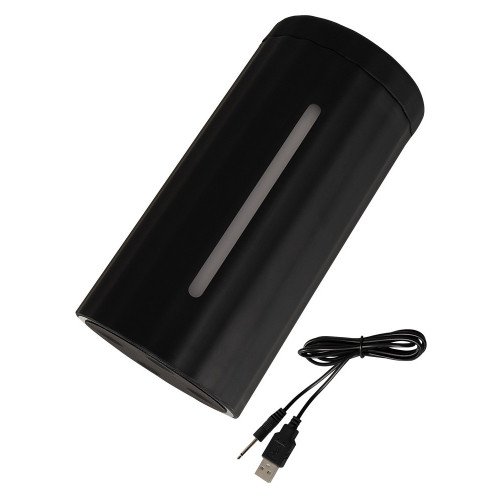 Rebel Masturbator with 3 funct - Masturbatore...