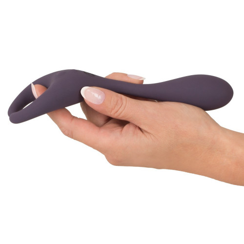 Couples Choice - Vibratore Remote Controlled...