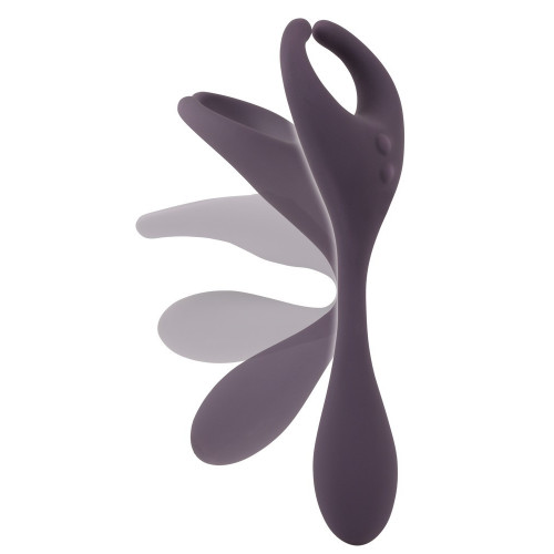 Couples Choice - Vibratore Remote Controlled...