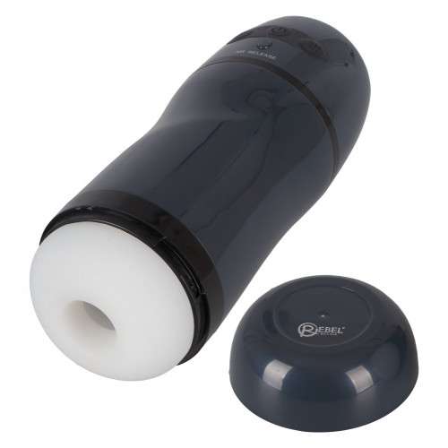 Rebel Masturbator 2 Functions - Masturbatore...