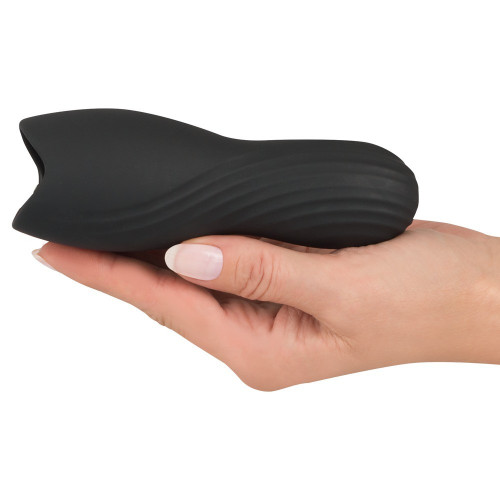 Rebel Glans Stimulator - Masturbatore con...