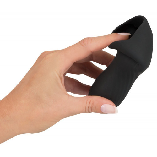 Rebel Glans Stimulator - Masturbatore con...