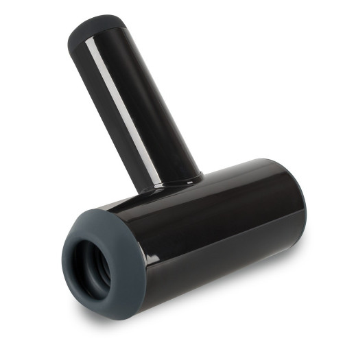 Rebel Masturbator Whit 2 Functions -...