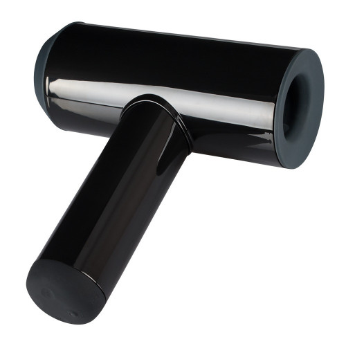 Rebel Masturbator Whit 2 Functions -...