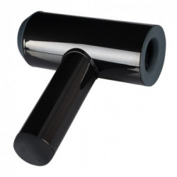 Rebel Masturbator Whit 2 Functions - Masturbatore 2 Funzioni con Vibrazione, Impermeabile, Ricaricabile