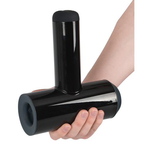 Rebel Masturbator Whit 2 Functions -...