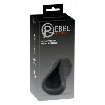 Rebel Ultra Soft Vibrating...