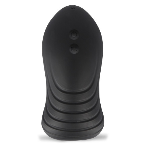 Rebel Ultra Soft Vibrating Mas - Masturbatore...