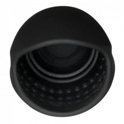 Rebel Glans Masturbation 3 in 1 - Masturbatore con Dilatatori, 10 MOD di Vibrazione, Ricaricabile