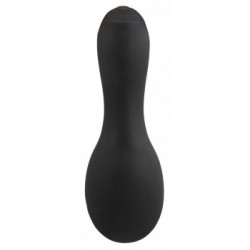 Rebel Glans Masturbation 3 in 1 - Masturbatore con Dilatatori, 10 MOD di Vibrazione, Ricaricabile