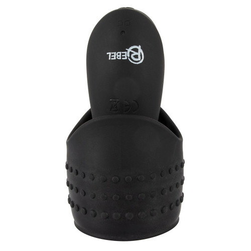 Rebel Glans Masturbation 3 in 1 - Masturbatore...