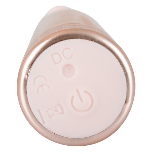 Couples Choice - Vibratore Stimulator with 3...