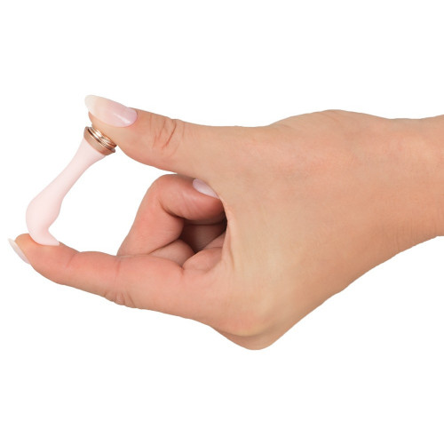 Couples Choice - Vibratore Stimulator with 3...