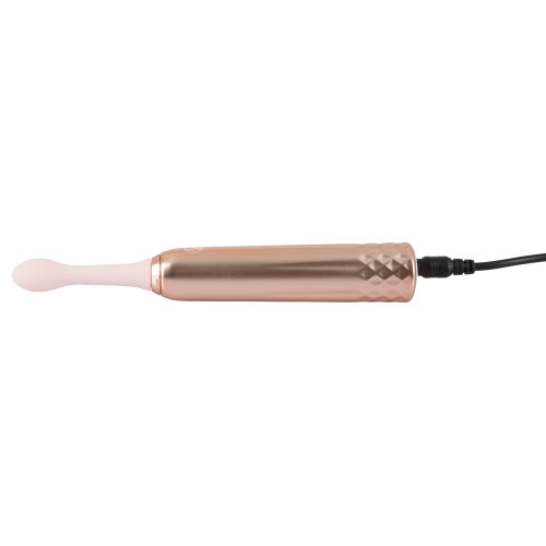 Couples Choice - Vibratore Stimulator with 3...