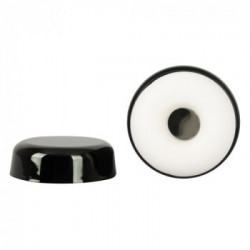 Rebel Masturbator With 2 Funct - Masturbatore 2 Funzioni con Vibrazione, Ricaricabile