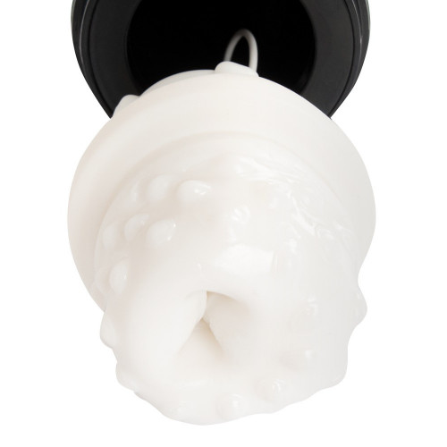 Rebel Masturbator With 2 Funct - Masturbatore 2...