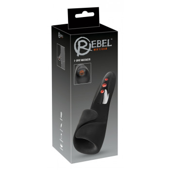 Rebel F-Spot Massager -...
