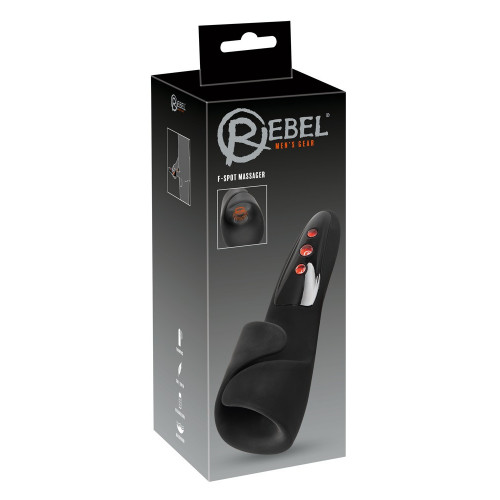 Rebel F-Spot Massager - Masturbatore con...