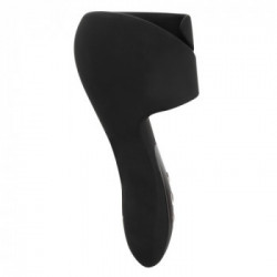 Rebel F-Spot Massager - Masturbatore con Vibrazione, 10 MOD, Impermeabile, Ricaricabile