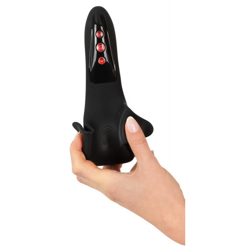 Rebel F-Spot Massager - Masturbatore con...