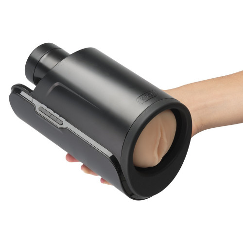 Kiiroo Keon Combo Set by Kiiroo - Masturbatore...