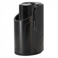 Kiiroo Keon Combo Set by Kiiroo - Masturbatore Interattivo, Funzione Shock, Ricaricabile