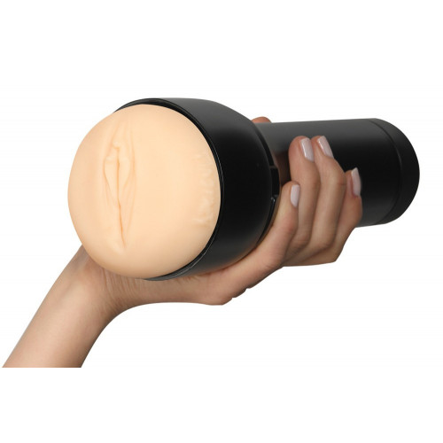 Kiiroo Feel Apolonia Lapiedra - Masturbatore...