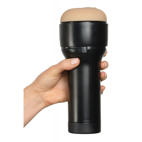 Kiiroo Feel Apolonia Lapiedra - Masturbatore...