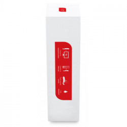 Kiiroo - Vibratore Pearl 2 Violet, Punto G, Ricaricabile