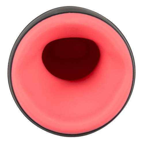 Sweet Smile Masturbator with Warming Function...