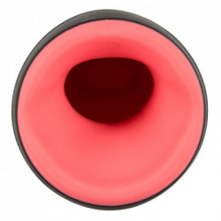 Sweet Smile Masturbator with Warming Function and Vibration - Masturbatore Con Vibrazione, Riscaldante, Ricaricabile