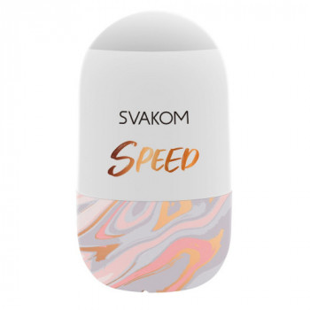 Svakom - Hedy X Speed 5... 2