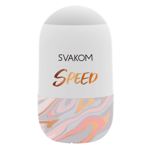 Svakom - Hedy X Speed 5 pcs, Set di...