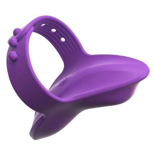Fantasy For Her Finger Vibe - Vibratore per...