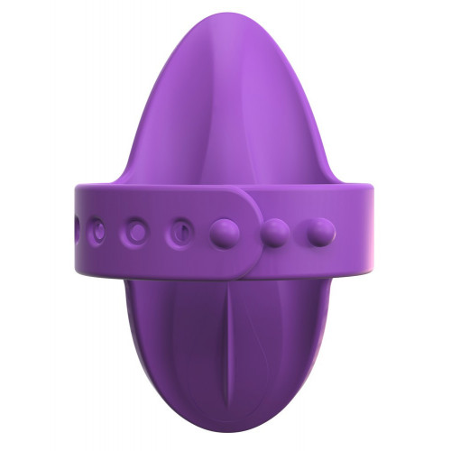 Fantasy For Her Finger Vibe - Vibratore per...